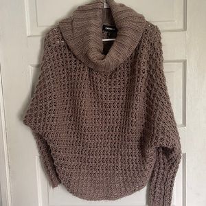Express sweater Size XS